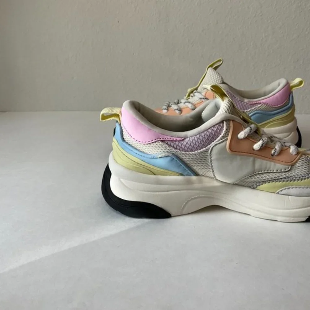 Zara girl shoes